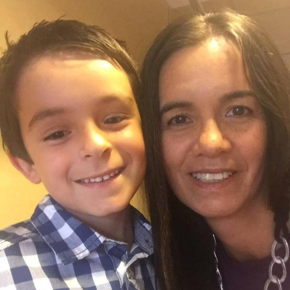 Meet your Posher, Kristine